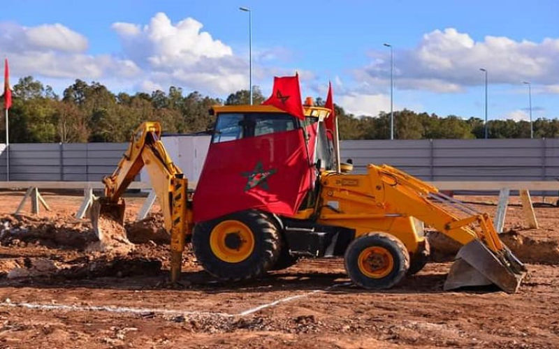 Morocco Suspends Local Officials Over Urban Planning Violations