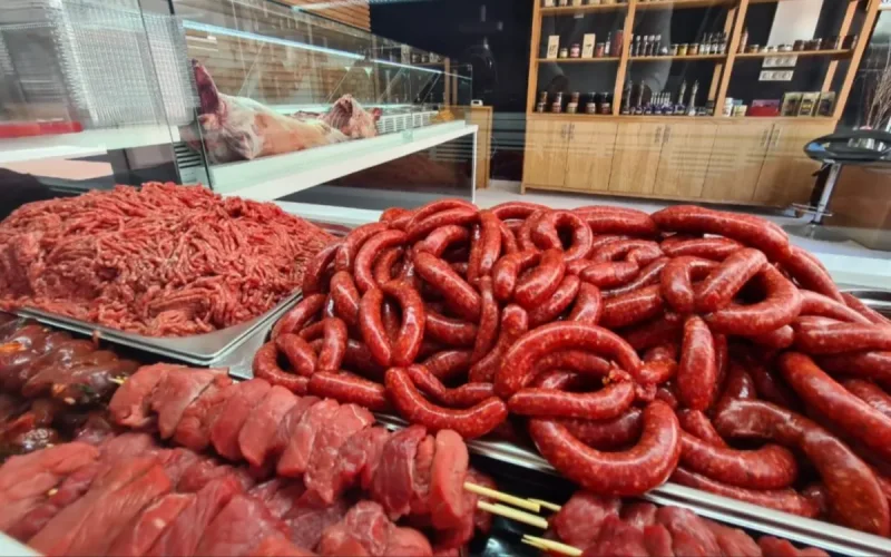Morocco suspends meat import taxes to cut prices