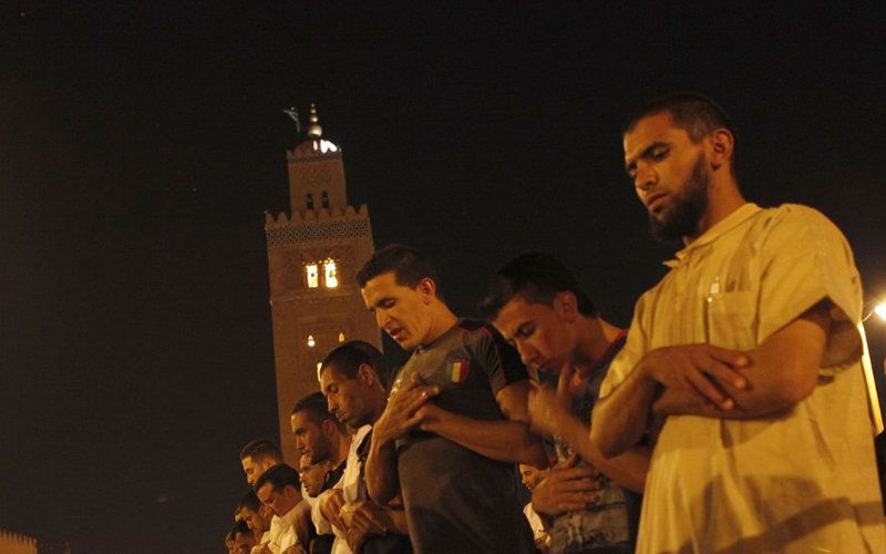 Morocco Suspends Ramadan Tarawih Prayers in Mosques Due to COVID-19 Concerns