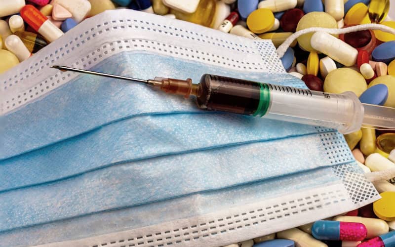 Morocco Tackles 7,000 Tons of Annual Hospital Waste with New Management Plan