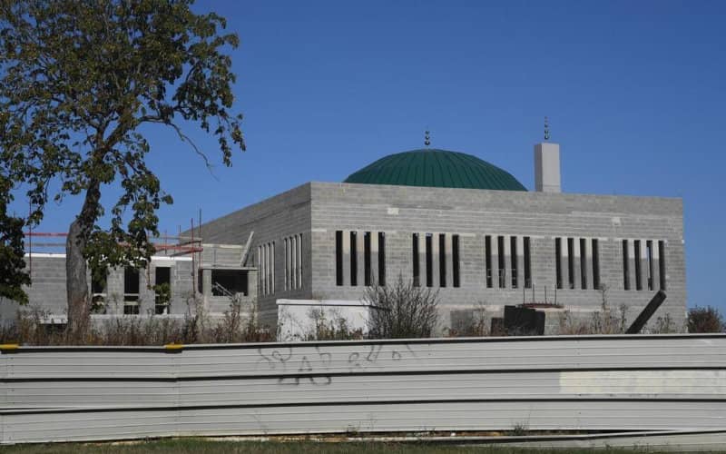 Morocco to Take Control of Unfinished Angers Mosque After Association Vote