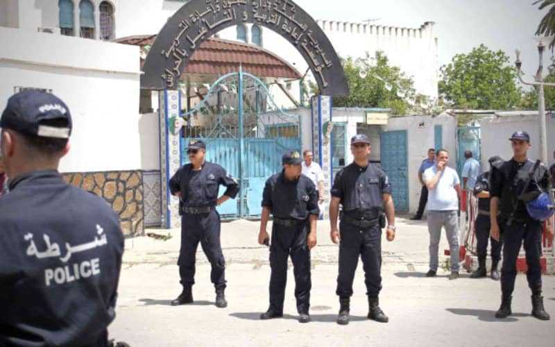 Morocco Takes Action to Protect and Repatriate Citizens in Crisis-Hit Libya
