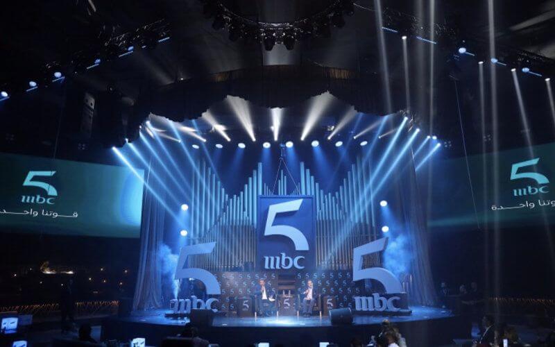 Morocco Takes Lead in MBC5 Maghreb Channel Production, Outpacing Regional Rivals