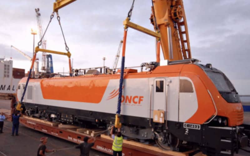Morocco in Talks for Major Railway Factory, Promising 1,000 New Jobs