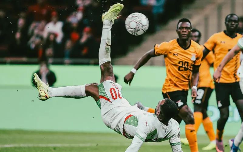 Morocco-Tanzania: The opponent of the Lions is known, appointment on Sunday at 5pm