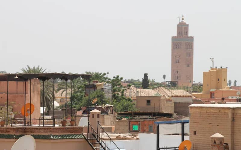 Morocco Taps Top US PR Firm to Boost Tourism from North America