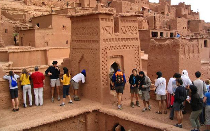 Morocco Targets Chinese Tourism Market Ahead of 2030 World Cup