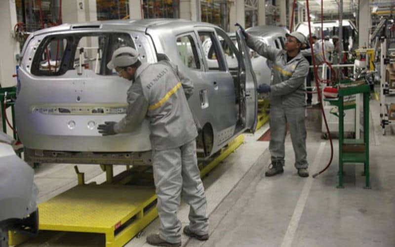 Morocco Targets 3.2% Economic Growth in 2022 Amid Recovery Efforts