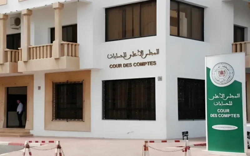 Morocco Targets Illicit Enrichment with AI and Asset Transparency