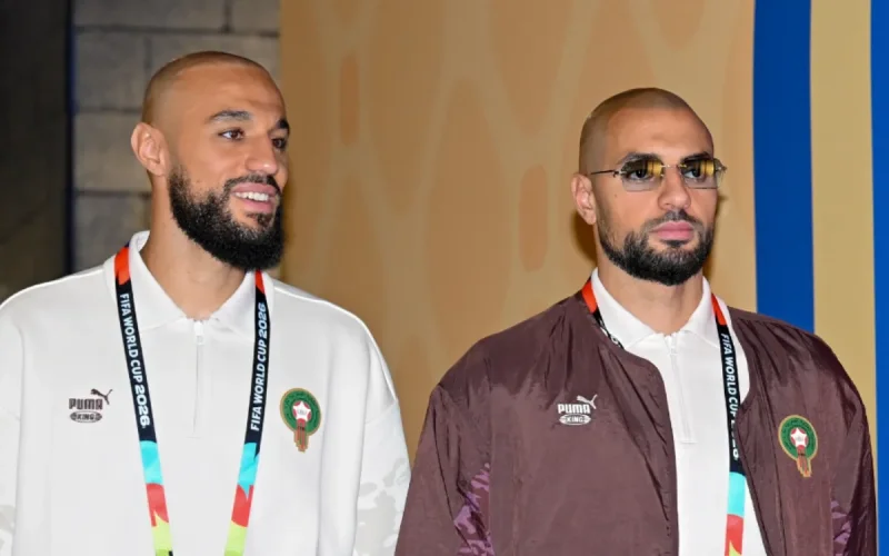 Morocco Tax Benefits Professional Athletes 2025