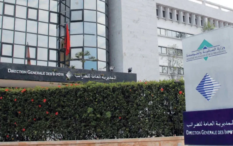 Morocco Tax Collection Surges 8% Through Digital Services