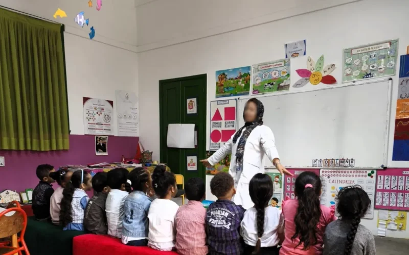 Morocco Teachers Demand Saturday Off and 18-Hour Week