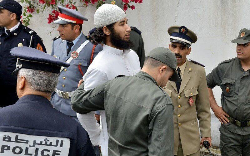 Morocco Terror Cell Leader Demands Execution for Scandinavian Tourist Murders