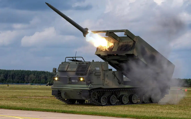 Morocco Tests New Israeli Rocket System Amid Regional Tensions