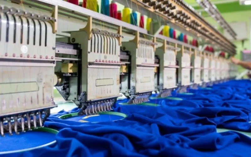 Morocco Textile Exports Beat Asian Competition Europe 2026