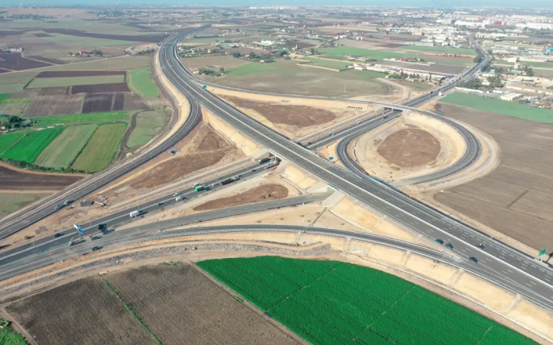 Morocco: These major road projects that are changing everything