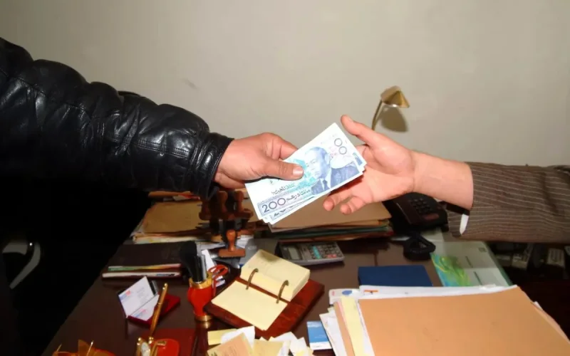 Morocco: Those elected officials who plunder public subsidies