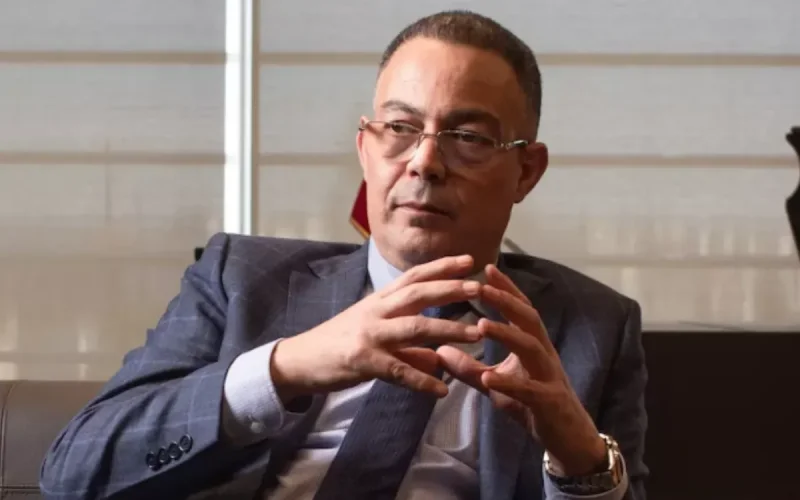 Morocco: The "Threat" to Spain