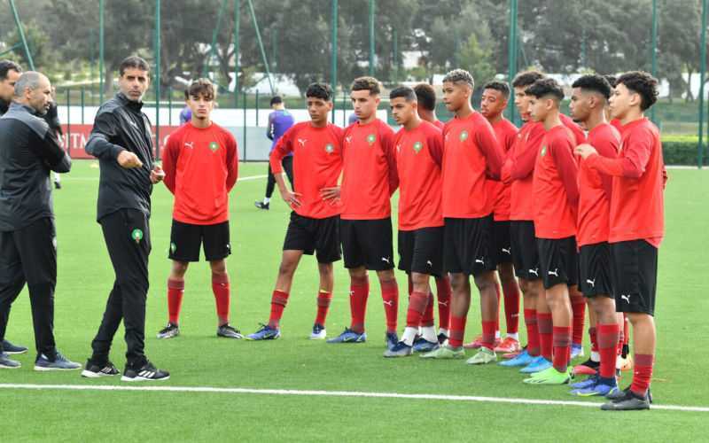 Morocco Threatens U17 AFCON Boycott Over Direct Flight Dispute with Algeria