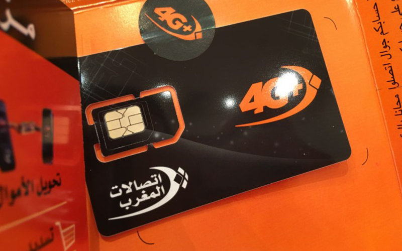 Morocco to Tighten Telecom Regulations, Requiring SIM Card Identification