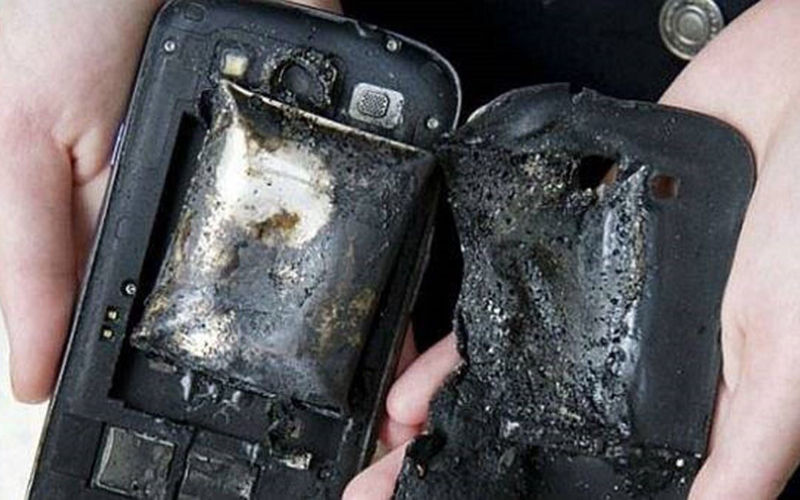 Morocco Boosts Airport Security Amid Lithium Battery Explosion Concerns