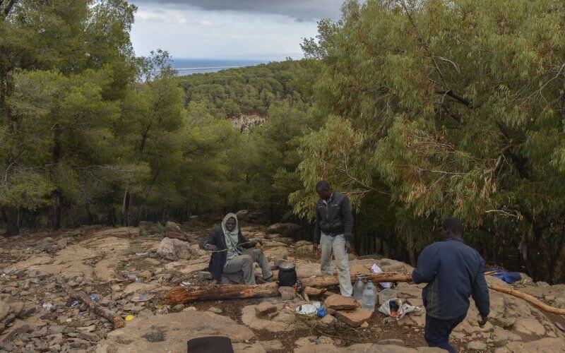 Morocco Tightens Border Controls as Migrants Face Increased Scrutiny