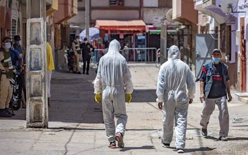Morocco Tightens COVID-19 Restrictions Amid Rising Cases and Summer Travel