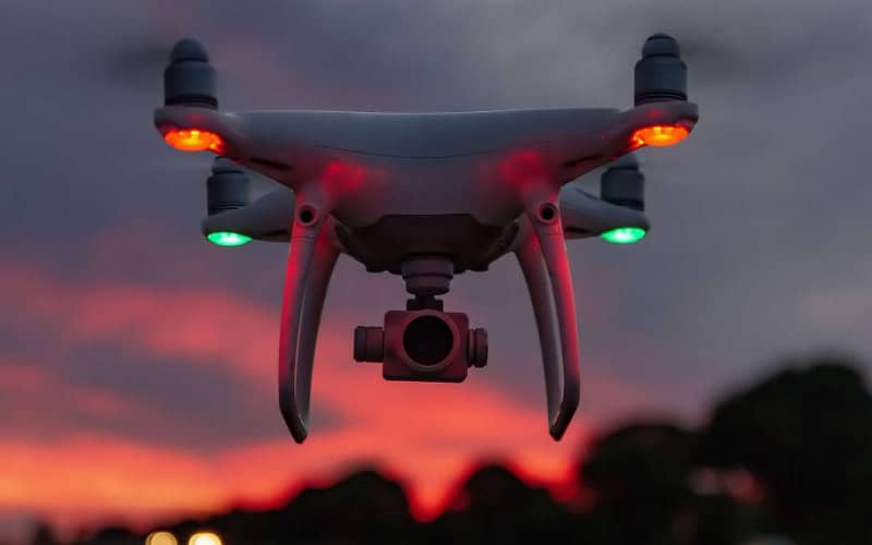 Morocco Tightens Drone Import Regulations: Over 600 Authorized for Airspace Use