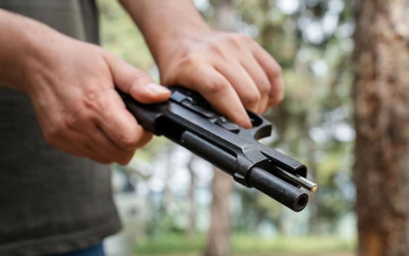 Morocco Tightens Gun Control Laws with New Firearms Legislation