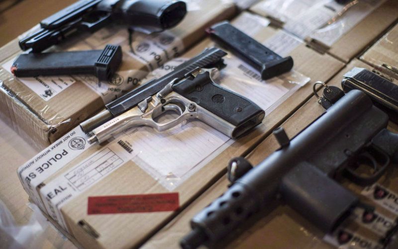 Morocco Tightens Gun Control Laws with New Firearms Legislation