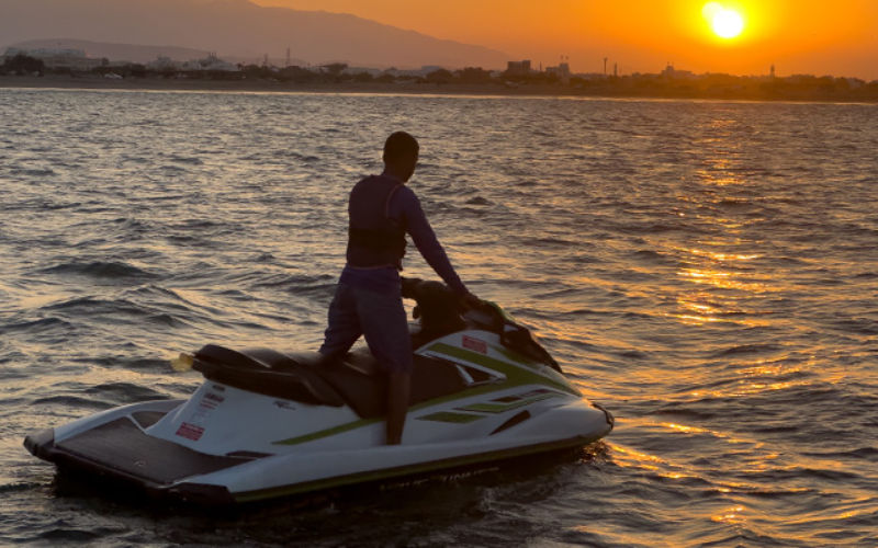 Morocco Tightens Jet-Ski Regulations to Boost Coastal Security for Summer Season
