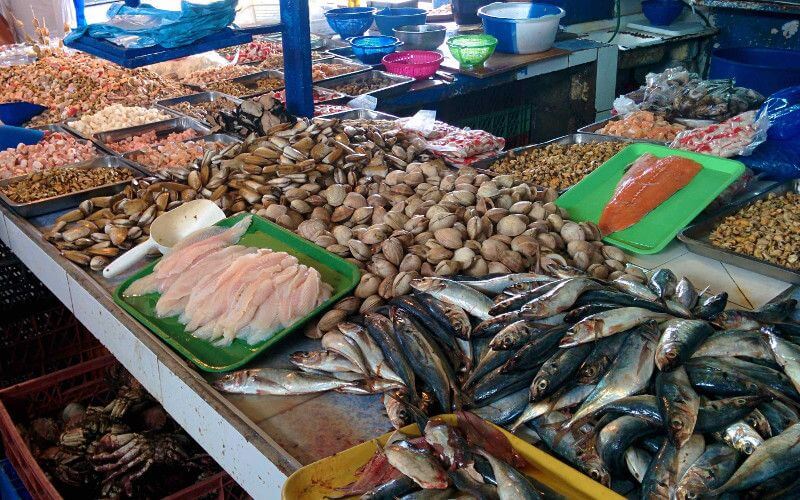 Morocco Tightens Market Controls to Combat Ramadan Price Gouging