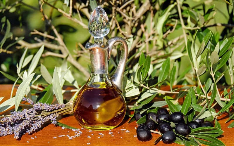 Morocco Tightens Olive Oil Quality Controls to Combat Fraud