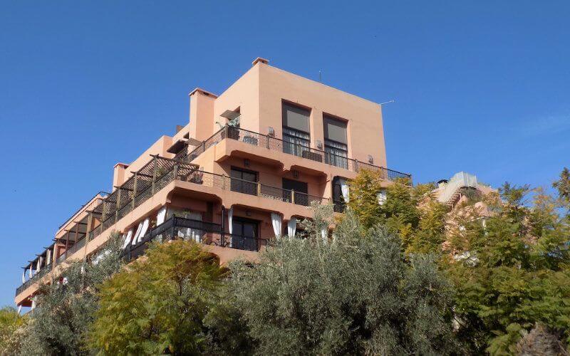 Morocco Tightens Real Estate Lending Rules to Safeguard Banking Sector