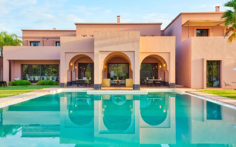 Morocco Tightens Real Estate Tax Enforcement with New Sale Requirements
