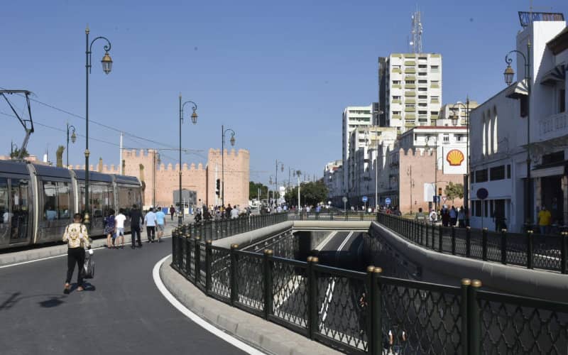 Morocco Tightens Regulations on Urban Underpass Construction Projects