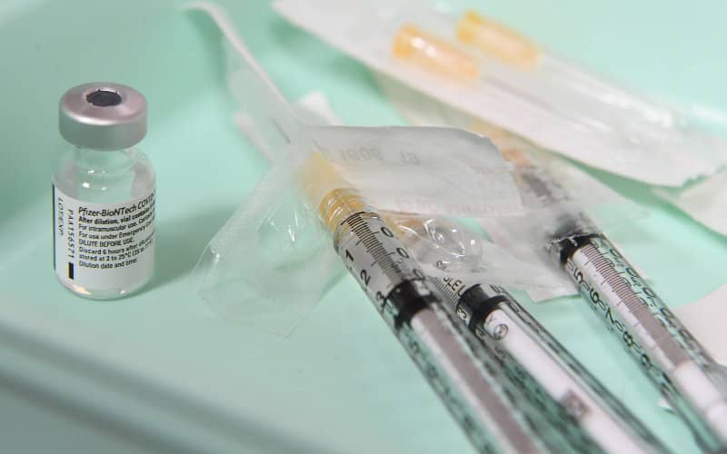 Morocco Tightens Vaccine Control: Empty COVID-19 Vials Must Be Returned