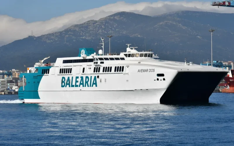 Morocco Time Change: Ferry Paradox Between Tarifa and Tangier