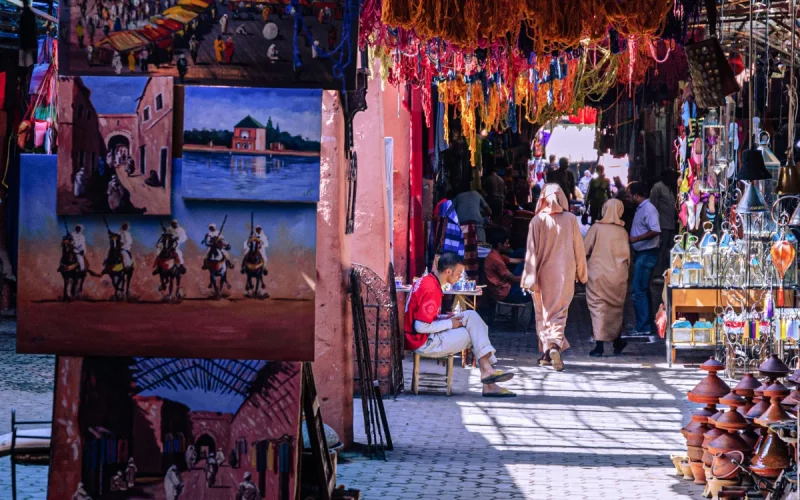 Morocco Time Change: Summer Time, Student Sleep and the Winter Debate