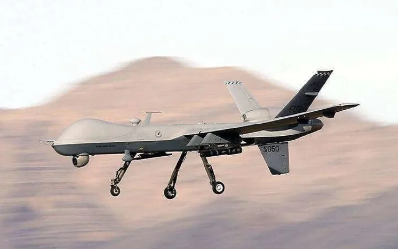 Morocco to produce Israeli kamikaze drones in the "most modern factory in Africa