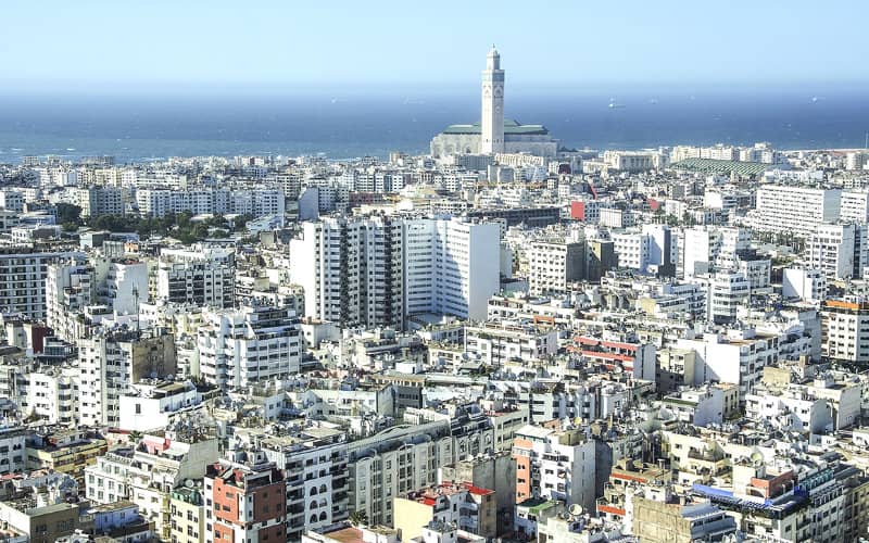 Morocco Tops African Business Climate Ranking in Latest CIAN Barometer Survey