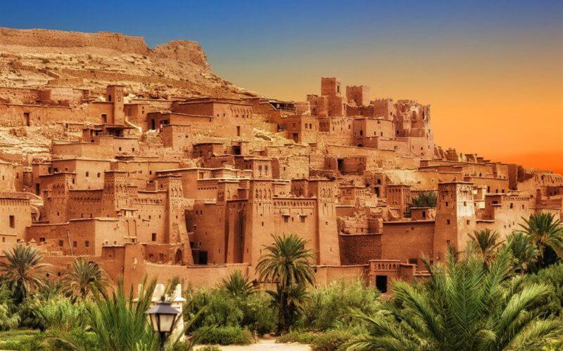 Morocco Tops French Winter Holiday Destinations, Outpacing Tunisia and Egypt