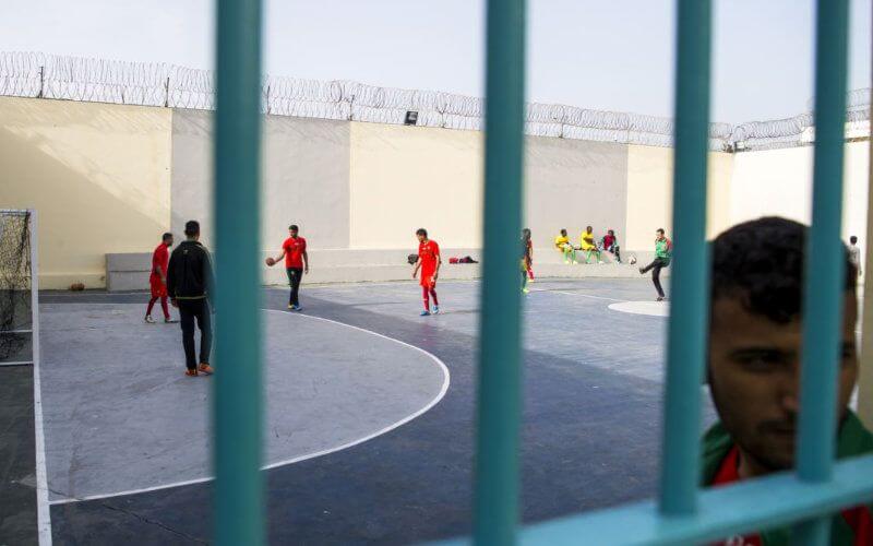 Morocco Tops Global Pre-Trial Detention Rates, Fueling Prison Overcrowding Crisis