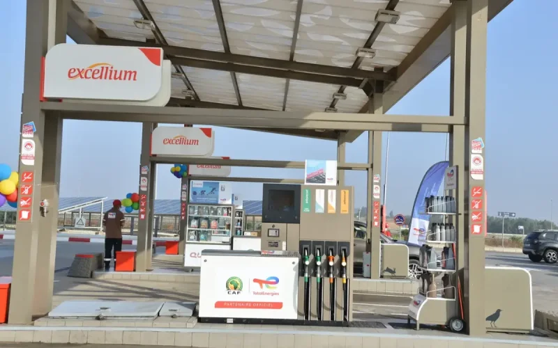 In Morocco, TotalEnergies Refuses to Lower Fuel Prices