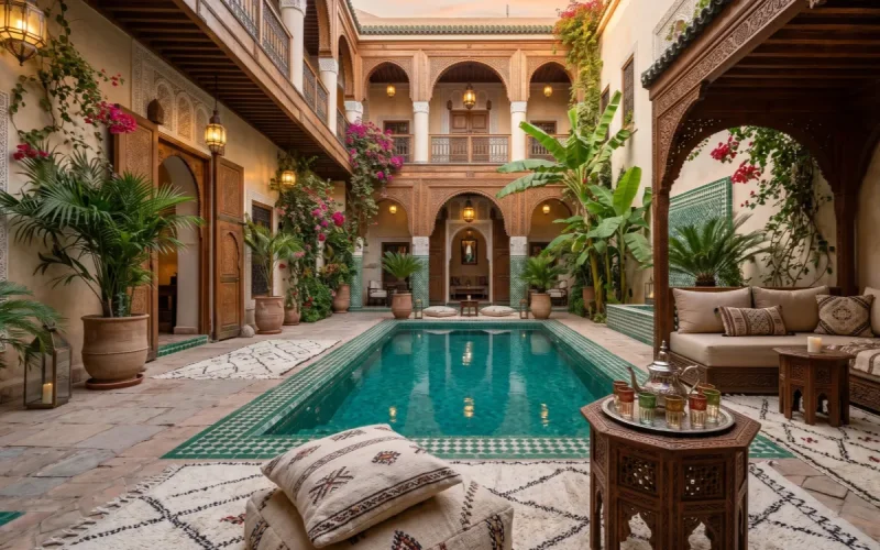Morocco Tourism Boom: French Travelers Flock to Safe Destination