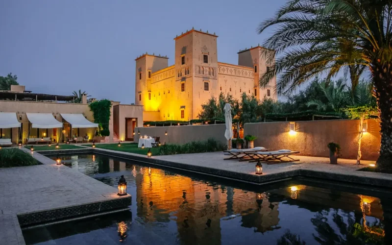Morocco tourism boom surpasses Canary Islands with competitive prices