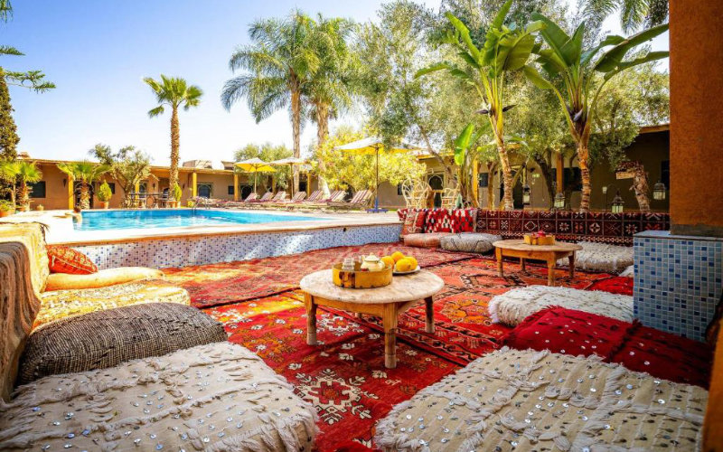 Morocco Tourism Booms: Record Summer Season Signals Bright Future for Travel Industry