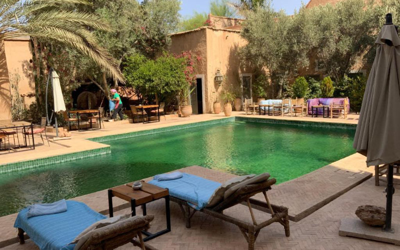 Morocco Tourism Faces Backlash as Summer Prices Soar
