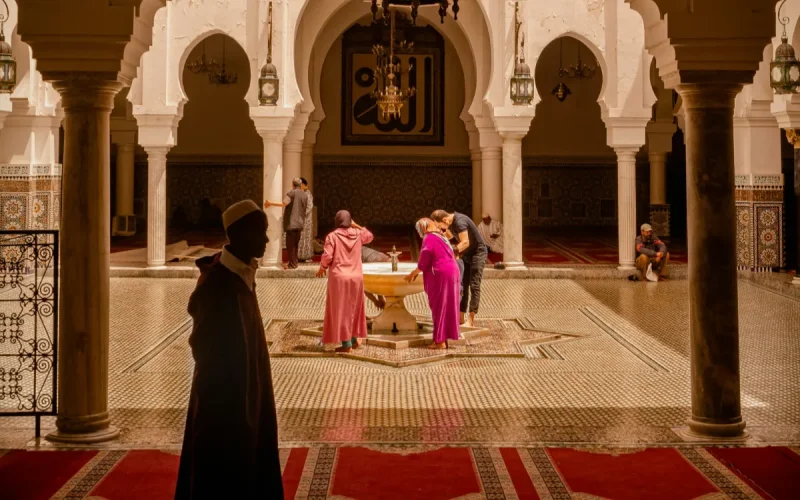 Morocco Tourism Growth Outpaces Global Average by 300%