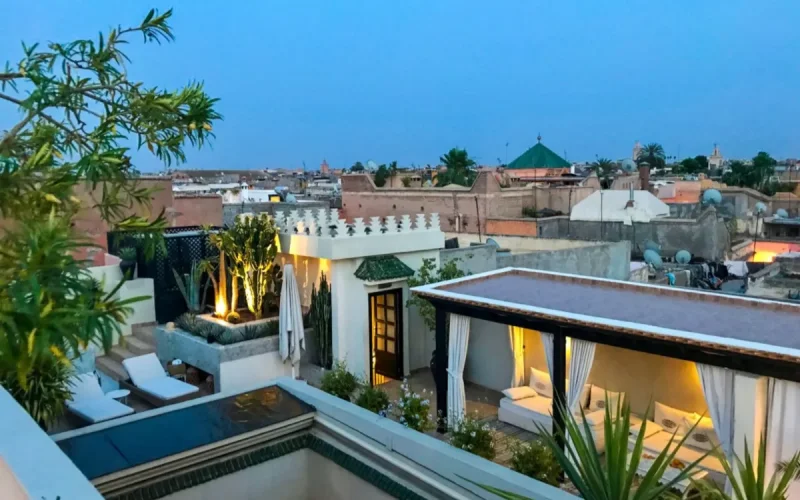 Morocco Tourism Revenue Surges 21% Despite Trade Deficit Concerns
